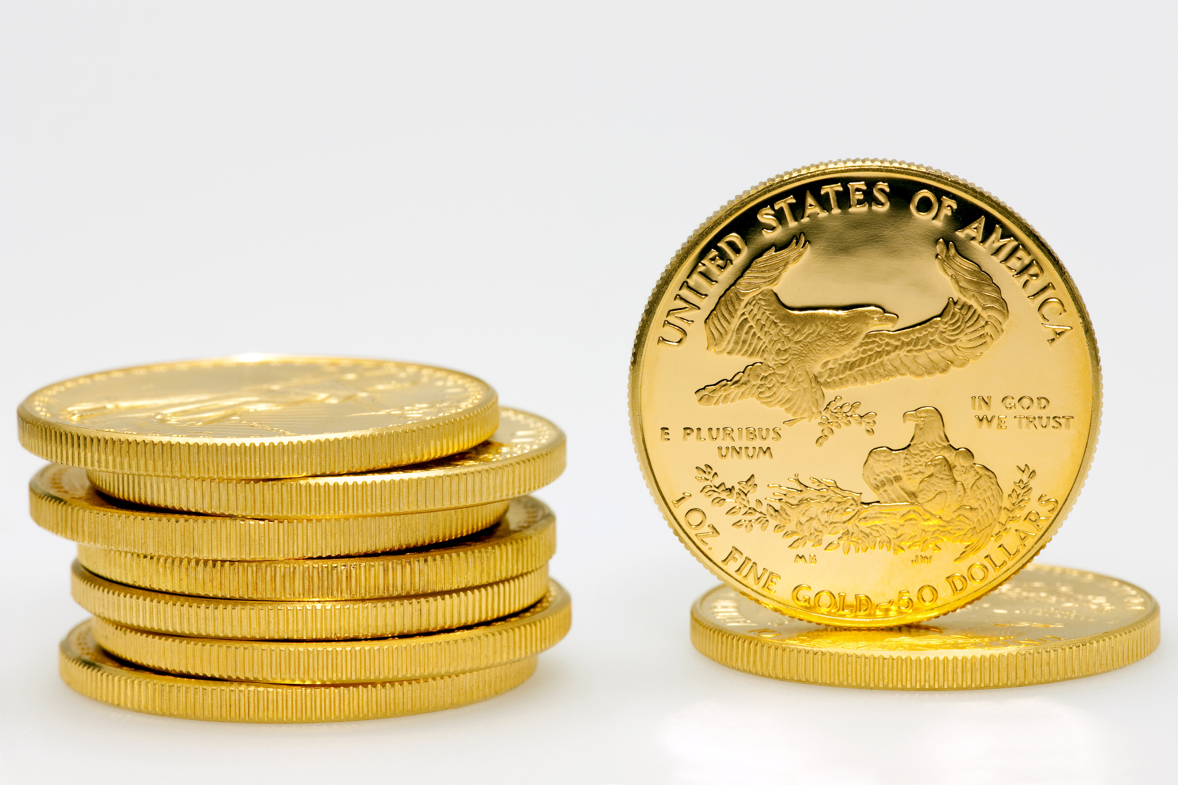 Buying Coin leads, gold coins